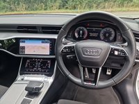 USED 2019 19 AUDI A6 2.0 TDI S LINE MHEV 5d 202 BHP ZERO DEPOSIT FINANCE AVAILABLE