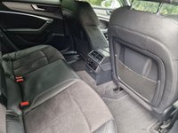 USED 2019 19 AUDI A6 2.0 TDI S LINE MHEV 5d 202 BHP ZERO DEPOSIT FINANCE AVAILABLE
