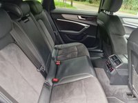 USED 2019 19 AUDI A6 2.0 TDI S LINE MHEV 5d 202 BHP ZERO DEPOSIT FINANCE AVAILABLE