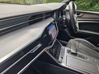USED 2019 19 AUDI A6 2.0 TDI S LINE MHEV 5d 202 BHP ZERO DEPOSIT FINANCE AVAILABLE