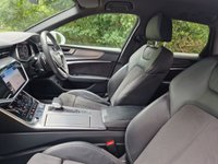 USED 2019 19 AUDI A6 2.0 TDI S LINE MHEV 5d 202 BHP ZERO DEPOSIT FINANCE AVAILABLE