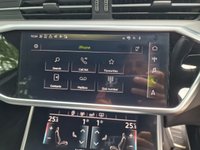 USED 2019 19 AUDI A6 2.0 TDI S LINE MHEV 5d 202 BHP ZERO DEPOSIT FINANCE AVAILABLE