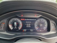 USED 2019 19 AUDI A6 2.0 TDI S LINE MHEV 5d 202 BHP ZERO DEPOSIT FINANCE AVAILABLE
