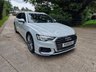 USED 2019 19 AUDI A6 2.0 TDI S LINE MHEV 5d 202 BHP ZERO DEPOSIT FINANCE AVAILABLE