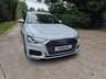 USED 2019 19 AUDI A6 2.0 TDI S LINE MHEV 5d 202 BHP ZERO DEPOSIT FINANCE AVAILABLE