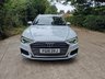 USED 2019 19 AUDI A6 2.0 TDI S LINE MHEV 5d 202 BHP ZERO DEPOSIT FINANCE AVAILABLE