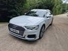 USED 2019 19 AUDI A6 2.0 TDI S LINE MHEV 5d 202 BHP ZERO DEPOSIT FINANCE AVAILABLE