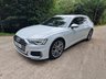 USED 2019 19 AUDI A6 2.0 TDI S LINE MHEV 5d 202 BHP ZERO DEPOSIT FINANCE AVAILABLE