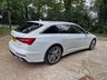 USED 2019 19 AUDI A6 2.0 TDI S LINE MHEV 5d 202 BHP ZERO DEPOSIT FINANCE AVAILABLE