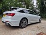 USED 2019 19 AUDI A6 2.0 TDI S LINE MHEV 5d 202 BHP ZERO DEPOSIT FINANCE AVAILABLE