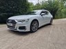 USED 2019 19 AUDI A6 2.0 TDI S LINE MHEV 5d 202 BHP ZERO DEPOSIT FINANCE AVAILABLE