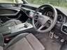 USED 2019 19 AUDI A6 2.0 TDI S LINE MHEV 5d 202 BHP ZERO DEPOSIT FINANCE AVAILABLE