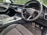 USED 2019 19 AUDI A6 2.0 TDI S LINE MHEV 5d 202 BHP ZERO DEPOSIT FINANCE AVAILABLE