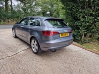 USED 2014 14 AUDI A3 1.4 TFSI SPORT 5d 121 BHP ZERO DEPOSIT FINANCE AVAILABLE