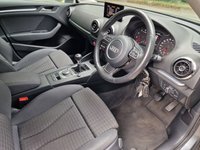 USED 2014 14 AUDI A3 1.4 TFSI SPORT 5d 121 BHP ZERO DEPOSIT FINANCE AVAILABLE