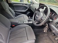 USED 2014 14 AUDI A3 1.4 TFSI SPORT 5d 121 BHP ZERO DEPOSIT FINANCE AVAILABLE
