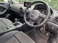 USED 2014 14 AUDI A3 1.4 TFSI SPORT 5d 121 BHP ZERO DEPOSIT FINANCE AVAILABLE