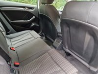 USED 2014 14 AUDI A3 1.4 TFSI SPORT 5d 121 BHP ZERO DEPOSIT FINANCE AVAILABLE