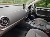 USED 2014 14 AUDI A3 1.4 TFSI SPORT 5d 121 BHP ZERO DEPOSIT FINANCE AVAILABLE