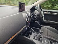 USED 2014 14 AUDI A3 1.4 TFSI SPORT 5d 121 BHP ZERO DEPOSIT FINANCE AVAILABLE