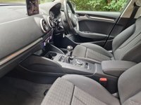 USED 2014 14 AUDI A3 1.4 TFSI SPORT 5d 121 BHP ZERO DEPOSIT FINANCE AVAILABLE