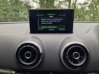 USED 2014 14 AUDI A3 1.4 TFSI SPORT 5d 121 BHP ZERO DEPOSIT FINANCE AVAILABLE