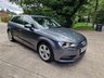 USED 2014 14 AUDI A3 1.4 TFSI SPORT 5d 121 BHP ZERO DEPOSIT FINANCE AVAILABLE