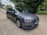 USED 2014 14 AUDI A3 1.4 TFSI SPORT 5d 121 BHP ZERO DEPOSIT FINANCE AVAILABLE