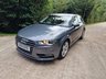 USED 2014 14 AUDI A3 1.4 TFSI SPORT 5d 121 BHP ZERO DEPOSIT FINANCE AVAILABLE