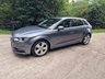 USED 2014 14 AUDI A3 1.4 TFSI SPORT 5d 121 BHP ZERO DEPOSIT FINANCE AVAILABLE