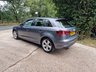 USED 2014 14 AUDI A3 1.4 TFSI SPORT 5d 121 BHP ZERO DEPOSIT FINANCE AVAILABLE