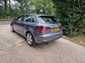 USED 2014 14 AUDI A3 1.4 TFSI SPORT 5d 121 BHP ZERO DEPOSIT FINANCE AVAILABLE