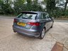 USED 2014 14 AUDI A3 1.4 TFSI SPORT 5d 121 BHP ZERO DEPOSIT FINANCE AVAILABLE