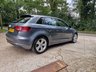 USED 2014 14 AUDI A3 1.4 TFSI SPORT 5d 121 BHP ZERO DEPOSIT FINANCE AVAILABLE