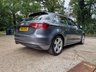 USED 2014 14 AUDI A3 1.4 TFSI SPORT 5d 121 BHP ZERO DEPOSIT FINANCE AVAILABLE