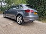 USED 2014 14 AUDI A3 1.4 TFSI SPORT 5d 121 BHP ZERO DEPOSIT FINANCE AVAILABLE