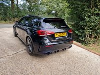 USED 2020 20 MERCEDES-BENZ A-CLASS 2.0 AMG A 45 S 4MATICPLUS 5d 416 BHP 8.9% APR FINANCE RATES