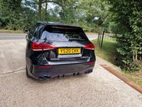 USED 2020 20 MERCEDES-BENZ A-CLASS 2.0 AMG A 45 S 4MATICPLUS 5d 416 BHP 8.9% APR FINANCE RATES