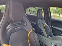 USED 2020 20 MERCEDES-BENZ A-CLASS 2.0 AMG A 45 S 4MATICPLUS 5d 416 BHP 8.9% APR FINANCE RATES