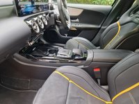 USED 2020 20 MERCEDES-BENZ A-CLASS 2.0 AMG A 45 S 4MATICPLUS 5d 416 BHP 8.9% APR FINANCE RATES
