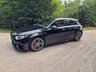 USED 2020 20 MERCEDES-BENZ A-CLASS 2.0 AMG A 45 S 4MATICPLUS 5d 416 BHP 8.9% APR FINANCE RATES