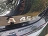 USED 2020 20 MERCEDES-BENZ A-CLASS 2.0 AMG A 45 S 4MATICPLUS 5d 416 BHP 8.9% APR FINANCE RATES