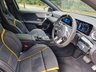 USED 2020 20 MERCEDES-BENZ A-CLASS 2.0 AMG A 45 S 4MATICPLUS 5d 416 BHP 8.9% APR FINANCE RATES