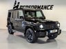 USED 2013 MERCEDES-BENZ G-CLASS 5.5 G63 AMG 5d 544 BHP 