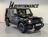 USED 2013 MERCEDES-BENZ G-CLASS 5.5 G63 AMG 5d 544 BHP 