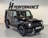 USED 2013 MERCEDES-BENZ G-CLASS 5.5 G63 AMG 5d 544 BHP 