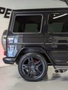 USED 2013 MERCEDES-BENZ G-CLASS 5.5 G63 AMG 5d 544 BHP 