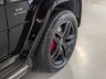 USED 2013 MERCEDES-BENZ G-CLASS 5.5 G63 AMG 5d 544 BHP 