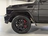 USED 2013 MERCEDES-BENZ G-CLASS 5.5 G63 AMG 5d 544 BHP 