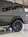 USED 2013 MERCEDES-BENZ G-CLASS 5.5 G63 AMG 5d 544 BHP 